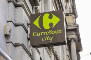 Révolte des élites : les riches de Paris refusent un Carrefour City dans leur quartier