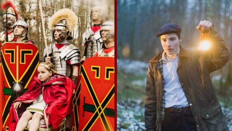 Le spectacle de « Murmures de la Cité » triomphe malgré les attaques
