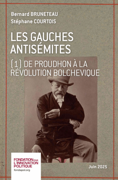 La fracture entre deux figures juives de gauche et droite : une guerre d’influence dévastatrice