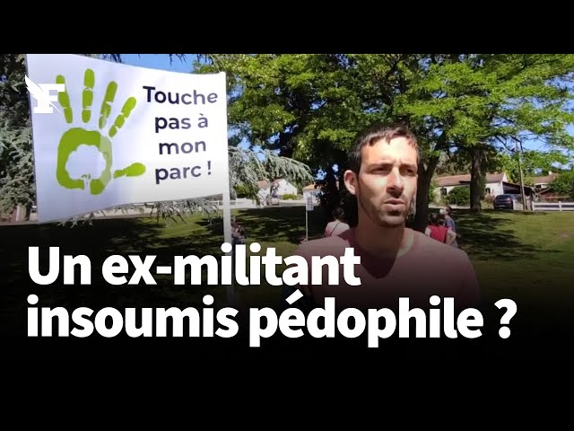LFI en proie à un scandale de pédophilie : les dirigeants condamnés
