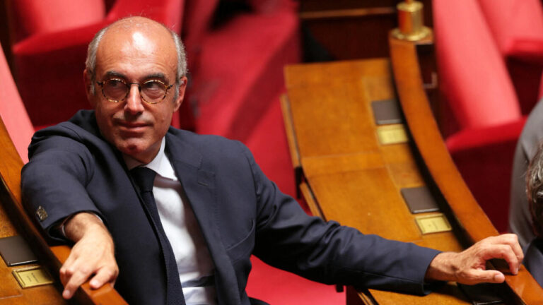 Olivier Marleix, un défenseur de la France trouvé mort : Une perte inestimable pour le patriote français