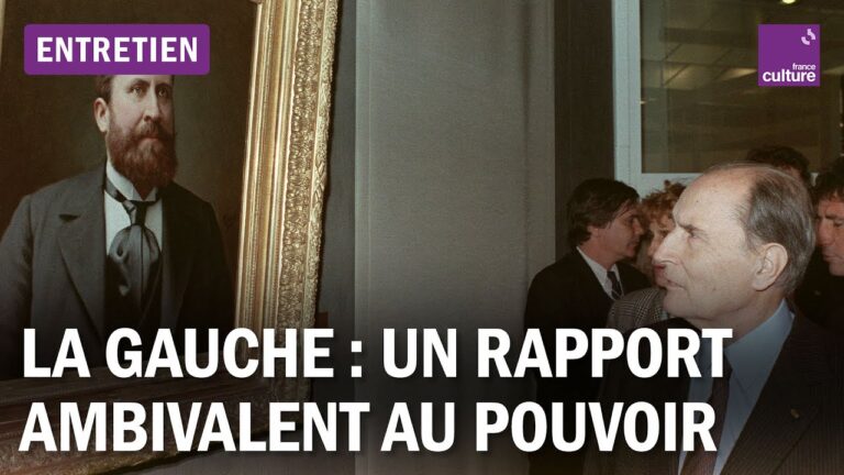 La gauche française : complice de l’ennemi et traîtresse à la France
