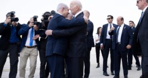 L’Amérique se détourne d’Israël : une réorientation stratégique ou un désengagement fatal ?