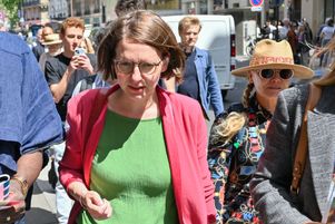Marine Rosset démissionne des Scouts de France : une victoire du progressisme totalitaire