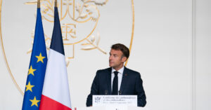 Macron face à la crise : l’incertitude et les défis croissants