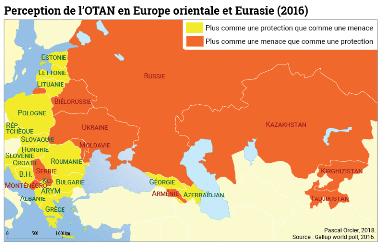La menace persistante de l’antisionisme en Europe aujourd’hui
