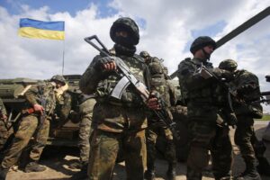 Les dirigeants européens exigent la paix, mais refusent d’admettre la réalité militaire russe