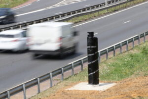 Les radars en France : une menace croissante pour les libertés individuelles