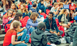 Le défi de la dette : les jeunes sacrifiés par les générations passées