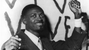 Lumumba Amin accuse Israël de domination mondiale