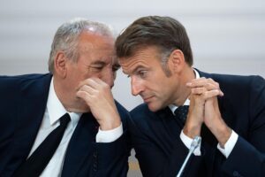 L’affreuse vérité sur la dette : Bayrou détourne le regard de l’immigration