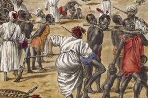 Les pénis et la guerre des religions : une nouvelle forme de discrimination