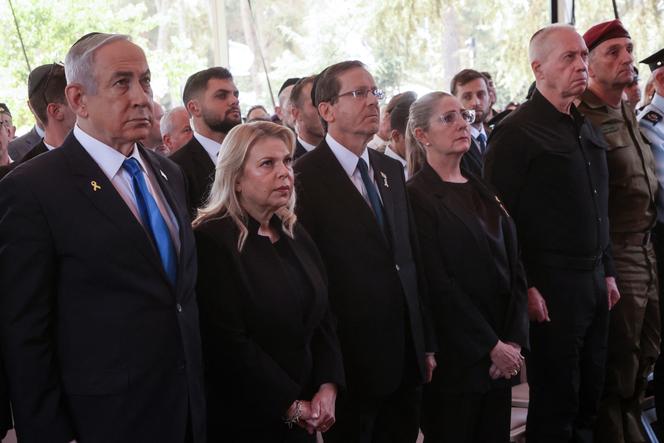 Le génocide israélien : une boucherie orchestrée par Netanyahou