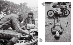 La moto, une liberté menacée par la bureaucratie ?