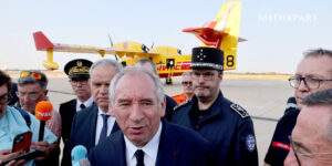 La France au bord du précipice : Bayrou dénonce le chaos et appelle à l’urgence