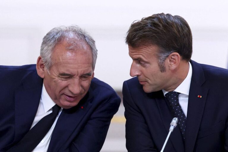 La France en proie à un désastre économique : une crise inévitable