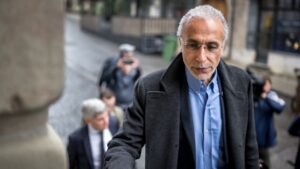 Le terrible cas de Tariq Ramadan : un idéologue islamiste condamné pour viol et abus sexuels