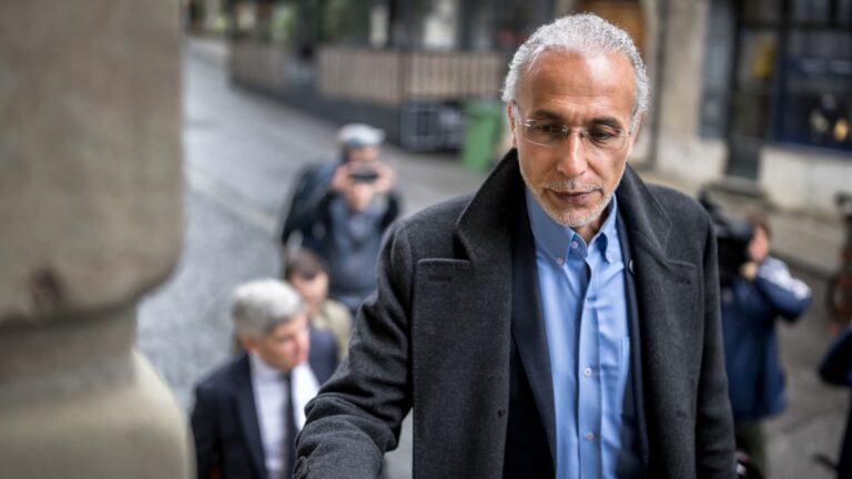 Le terrible cas de Tariq Ramadan : un idéologue islamiste condamné pour viol et abus sexuels
