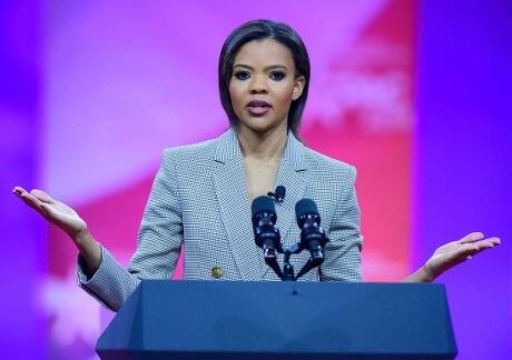 Candace Owens s’apprête à frapper dur contre Brichel : une bataille juridique sans précédent