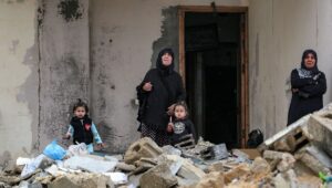 La situation désespérée des femmes enceintes à Gaza s’aggrave : des preuves inquiétantes d’un génocide en cours