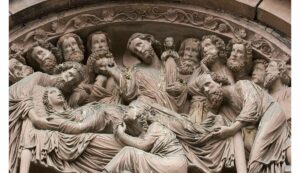 L’Assomption en déclin : la France perdit son âme religieuse