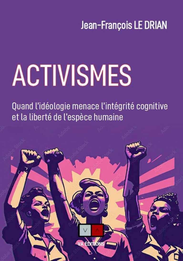 L’idéologie du genre : une menace pour la société française
