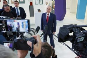 Les États-Unis et la Russie : un échange sans résultats concrets, mais avec des promesses vides