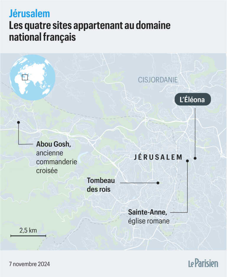 Une « nazislamiste » entrée en France via un réseau diplomatique : la dénonciation d’un système corrompu