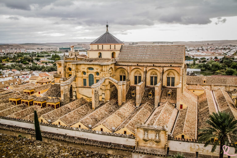 La Cathédrale de Cordoue ne doit pas être dénigrée comme une mosquée : la vérité historique est claire