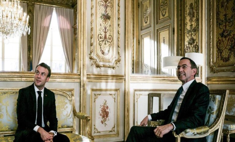 Catastrophe diplomatique : Macron et Retailleau mettent en danger les relations France-Algérie