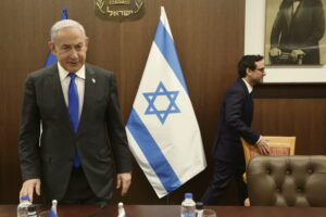 Israël : tensions croissantes entre Netanyahu et le général Zamir sur l’occupation de Gaza