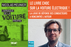 Les pièges des voitures électriques : une arnaque perpétuelle