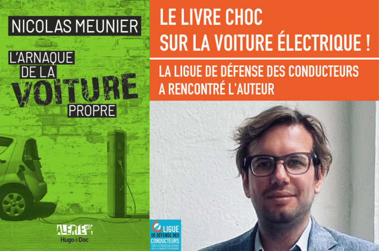 Les pièges des voitures électriques : une arnaque perpétuelle