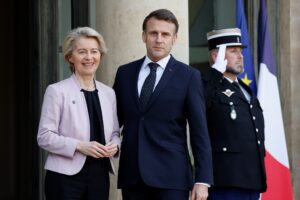Macron s’apprête à plonger la France dans une guerre catastrophique contre la Russie