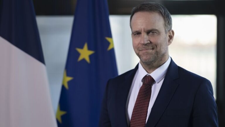 Les secrets sombres du ministre de l’Energie Marc Ferracci : un conflit d’intérêts dévoilé ?