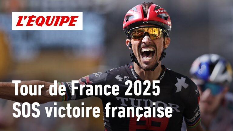 Le Tour de France 2025 : une victoire éclatante et un pays en crise