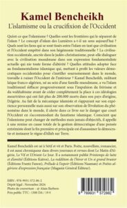 L’islamisme masqué : comment les intégrés détruisent l’Occident