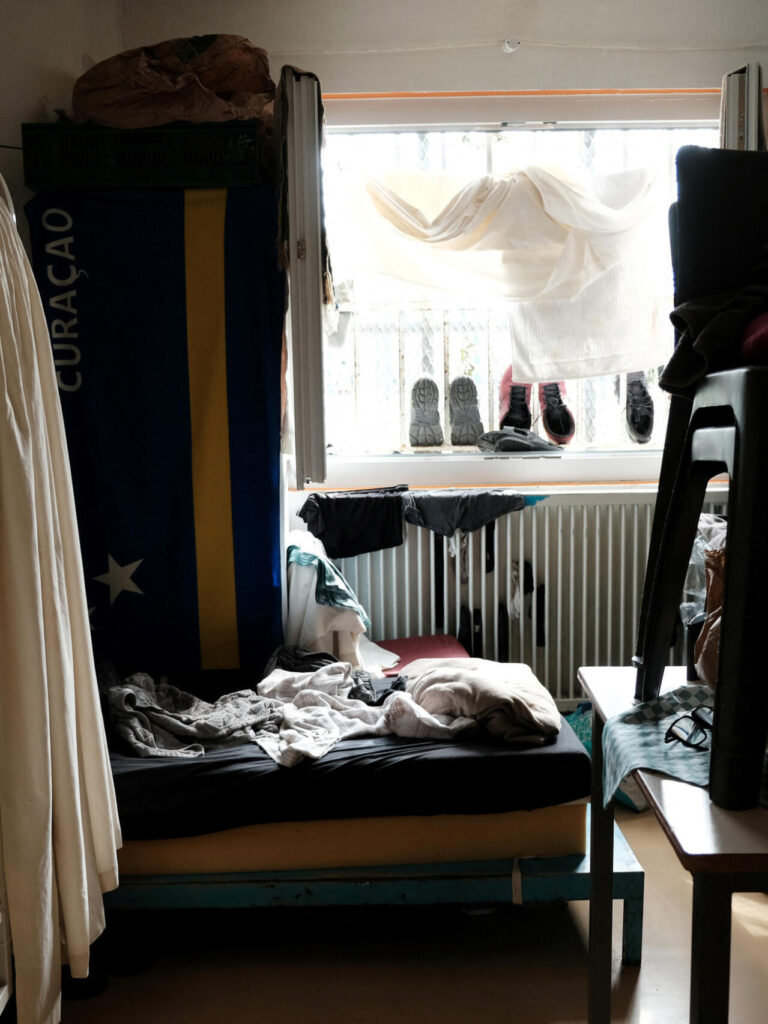 Les prisons en France : un paradis pour les criminels ?