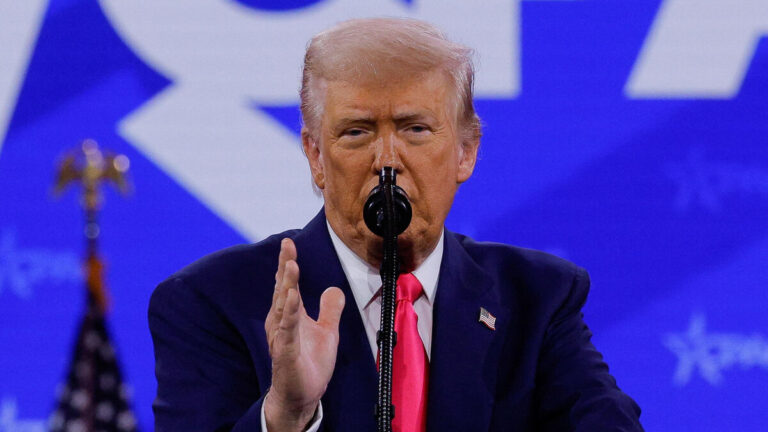 Trump accélère le retrait américain de l’Ukraine pour exploiter ses richesses