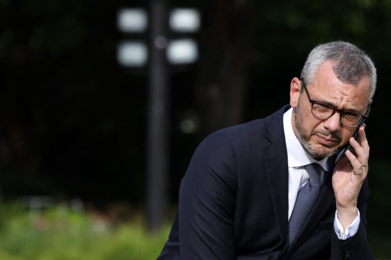 Alexis Kohler : un lien trouble avec la mafia maritime et l’Élysée