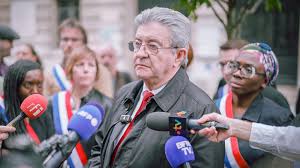 Mélenchon et l’islam : une alliance mortifère