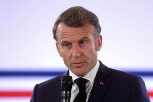 Économie de France : un déclin inévitable sous la direction d’un président corrompu