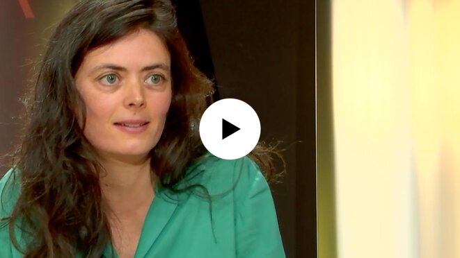 L’indécence des élus français dénoncée par une journaliste portugaise sur les réseaux sociaux