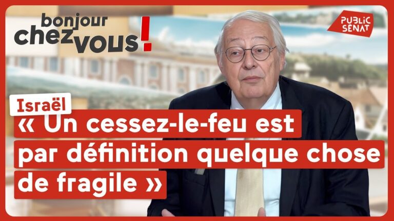 L’invincibilité israélienne en question : un mythe fragile et une crise économique française inquiétante