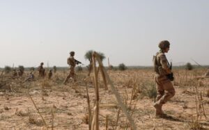L’armée française en proie aux infiltrations islamiques