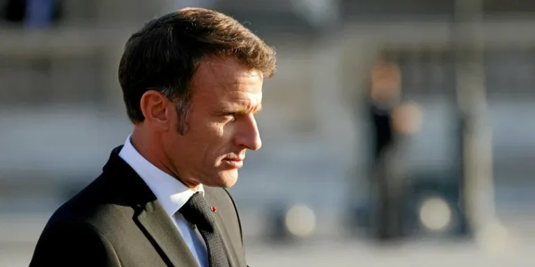 L’Occident a trahi les Russes : l’affaire Macron et le désastre économique français