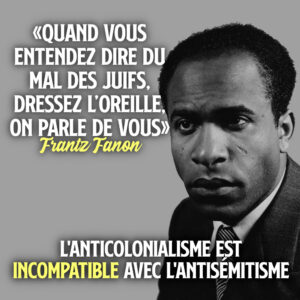 La désinformation judaïque en France : une trahison de la communauté