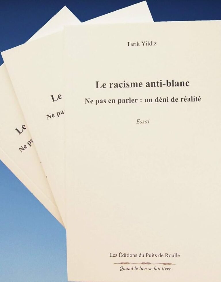 Le racisme anti-blanc en France : une réalité ignorée par la majorité