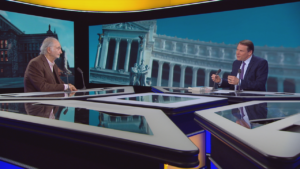Attali et l’Europe en guerre : une menace pour la France ?