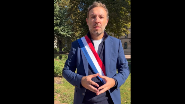 Sarah Knafo dévoile une nouvelle attaque contre Antoine Léaument et les partisans de la délinquance